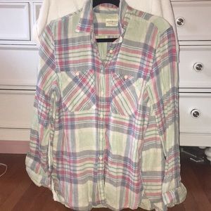 Ralph Lauren Denim & Supply Shirt